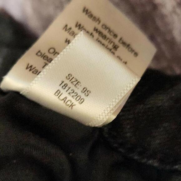 SO Favorite Skinny Jeans Women's Juniors 9 S - Picture 4 of 4